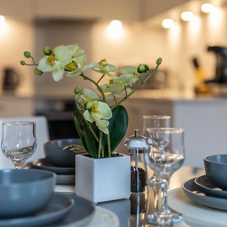 Windsor Luxury Studio Apartment 外观 照片