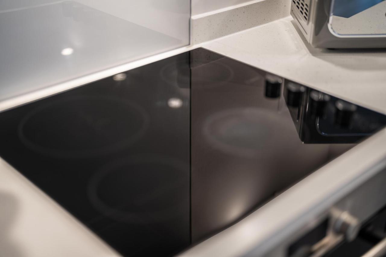 Windsor Luxury Studio Apartment 外观 照片