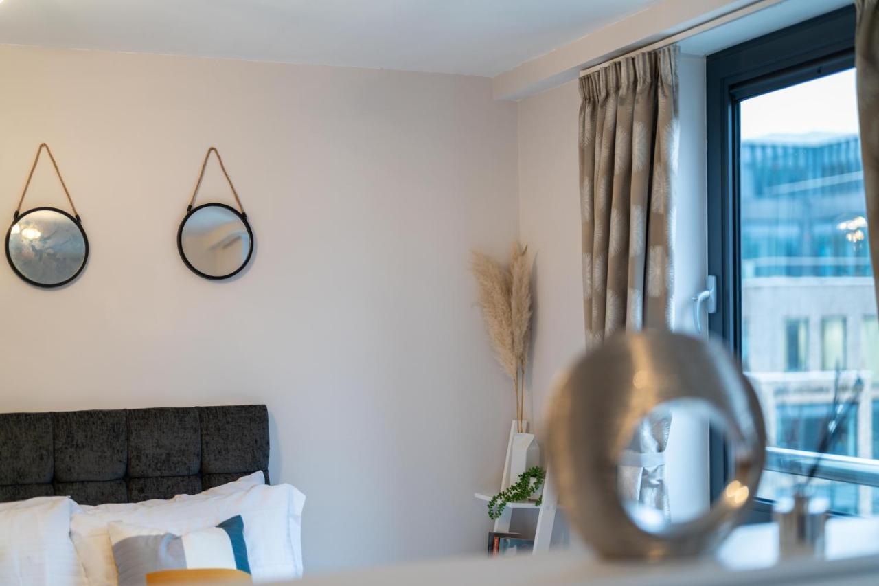 Windsor Luxury Studio Apartment 外观 照片