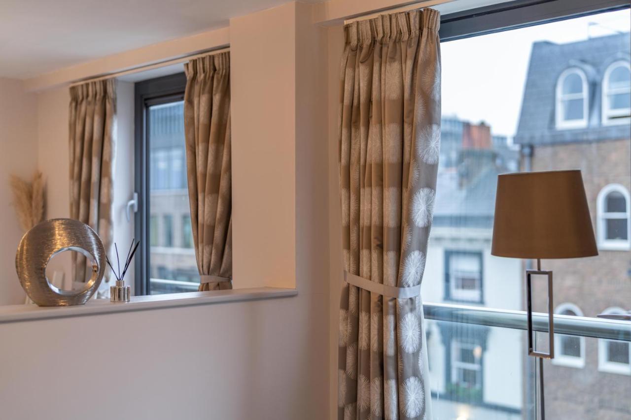 Windsor Luxury Studio Apartment 外观 照片
