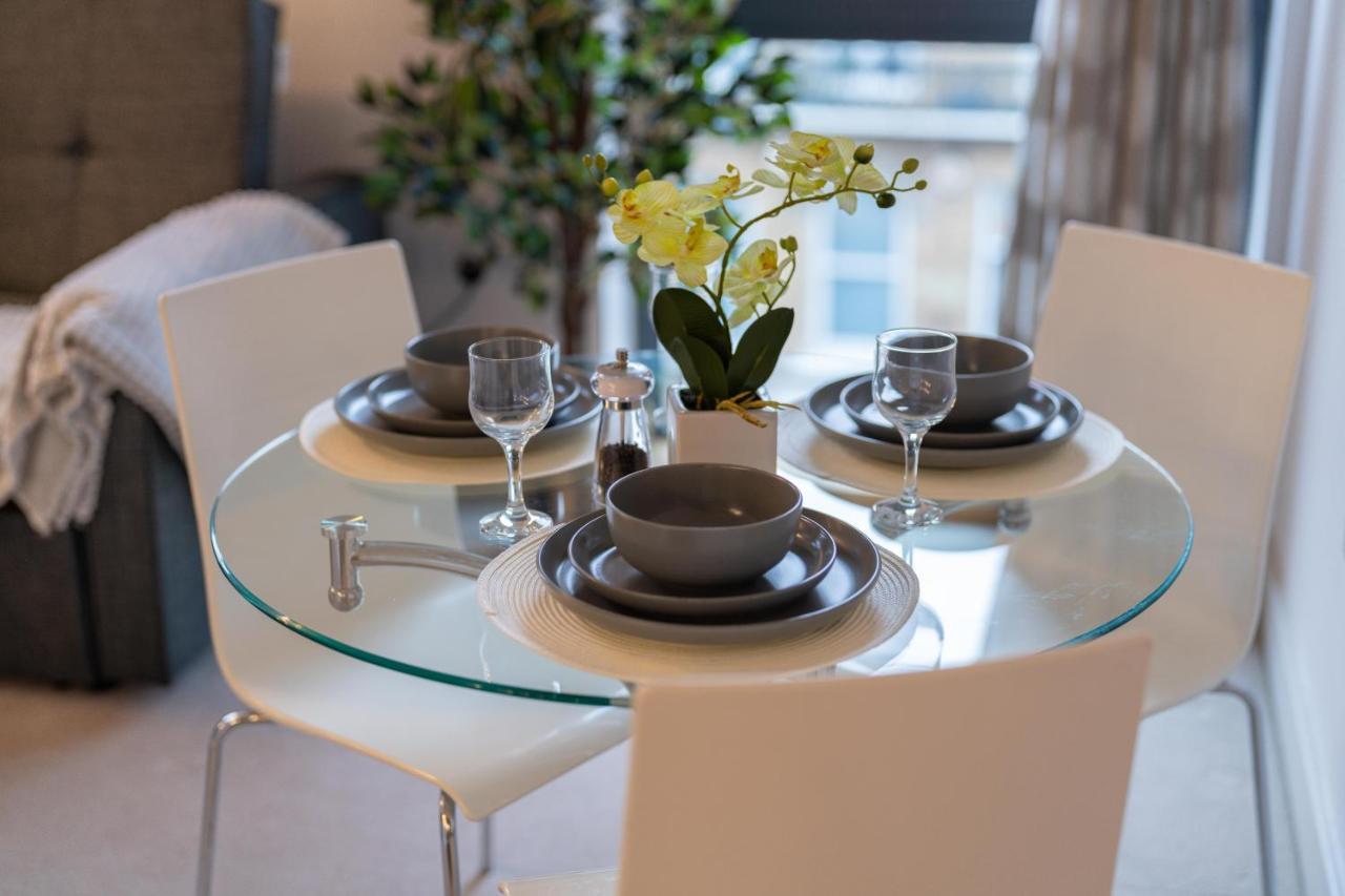 Windsor Luxury Studio Apartment 外观 照片